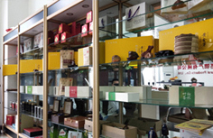 興華宇是我們寧夏首家以枸杞及八寶茶等產(chǎn)品OEM代加工為核心服務(wù)...